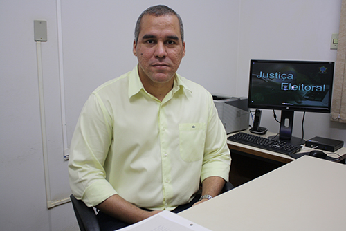 Entrevista da semana – A eleição não deve contribuir para a disseminação da Covid