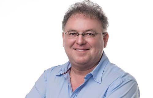 Entrevista da semana: Eleições/2020 – Neto Leoni: momento é de continuar o trabalho na prefeitura