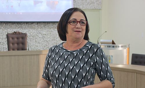 Dia 26 tem audiência pública sobre Orçamento/2021