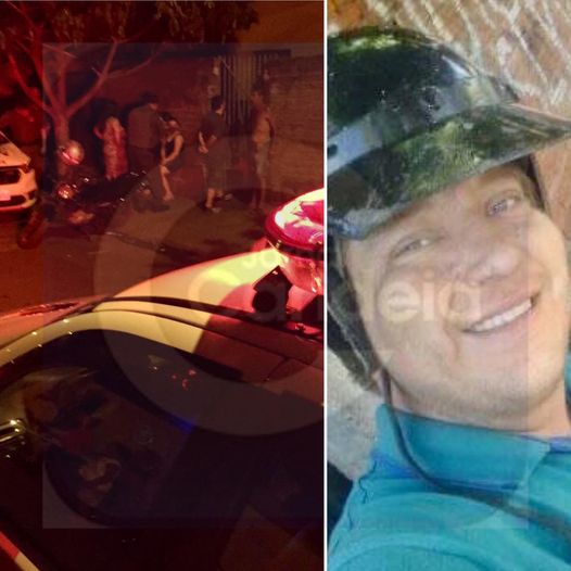 BARIRI: Após briga, homem é morto a facada no Jardim São Marcos