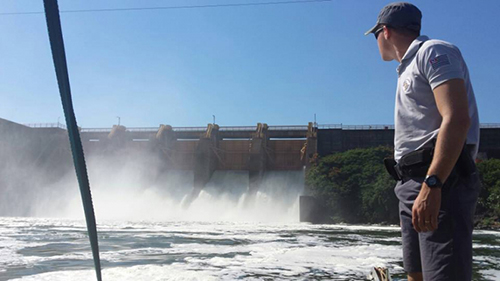 Piracema impõe restrições à pesca nos rios da região