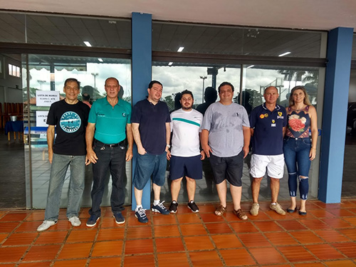 Umuarama: posse da diretoria e conselheiros será dia 3 de janeiro