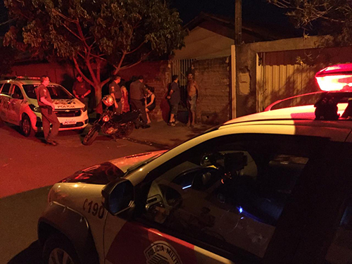 Com homicídio no domingo, Bariri chega a cinco crimes violentos no ano