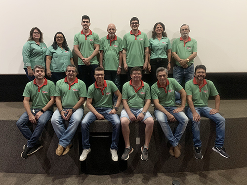 Rádio 91 FM estreia nova programação e identidade visual