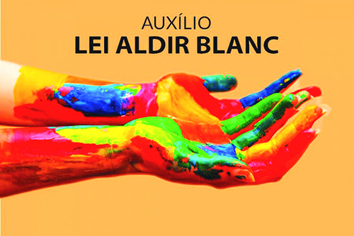 Quinze projetos locais são aprovados pela Lei Aldir Blanc