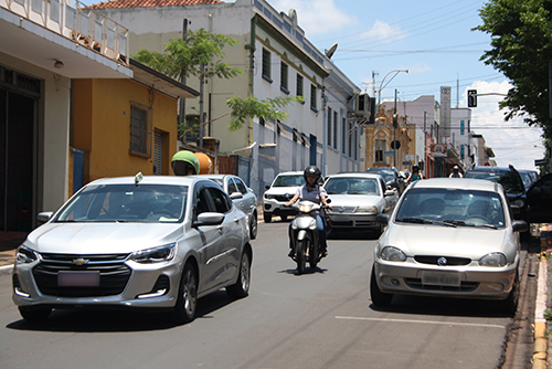 Cresce consumo de etanol em Bariri