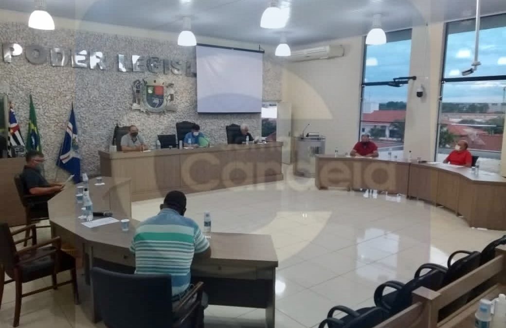 Câmara aprova verba extra de R$ 527 mil para Santa Casa