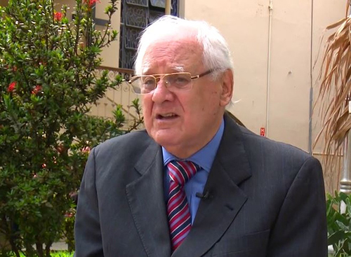 Campinas reverencia jurista baririense falecido aos 88 anos