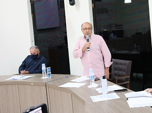 Vereadores questionam obras no Hospital São José