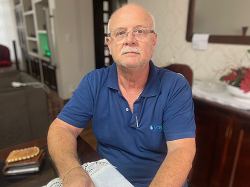 Entrevista da semana – Pandemia trouxe mudanças nas relações de consumo