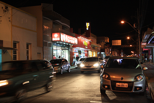 PIB de Bariri cresce 84% em oito anos