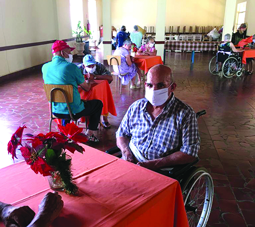 Programação festiva comemora 70 anos do Lar Vicentino de Bariri