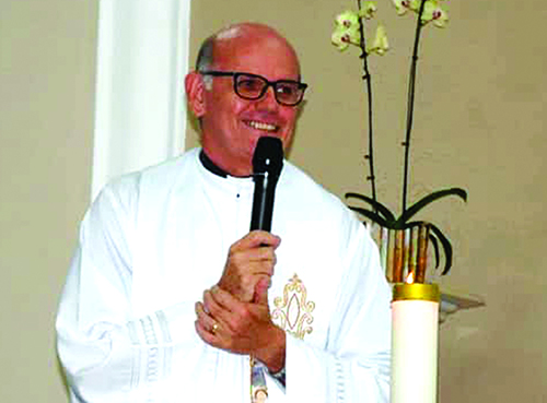 Festa de Santa Luzia começa com Noite da Fogazza