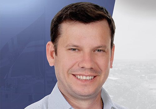Entrevista da Semana – Prearo admite articulação para presidência da Câmara