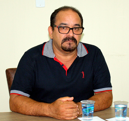 TCE mantém irregularidade em contrato firmado por Rubens em 2010