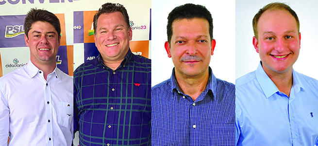 Pandemia leva Justiça Eleitoral a cancelar cerimônia de diplomação