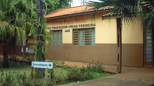 Colégio Agrícola abre inscrições para vestibulinho 2021