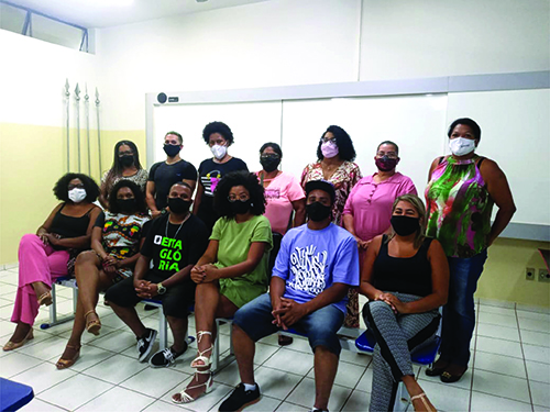 Comunidade negra de Bariri tem novo conselho