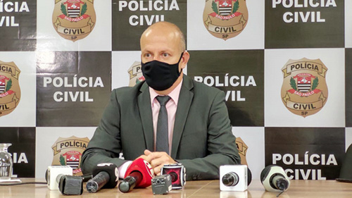 Caso Suéllen: autor de ataques racistas é identificado