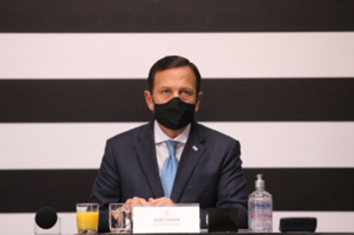 Festas de final de ano terão 6 dias na fase vermelha, em todo Estado