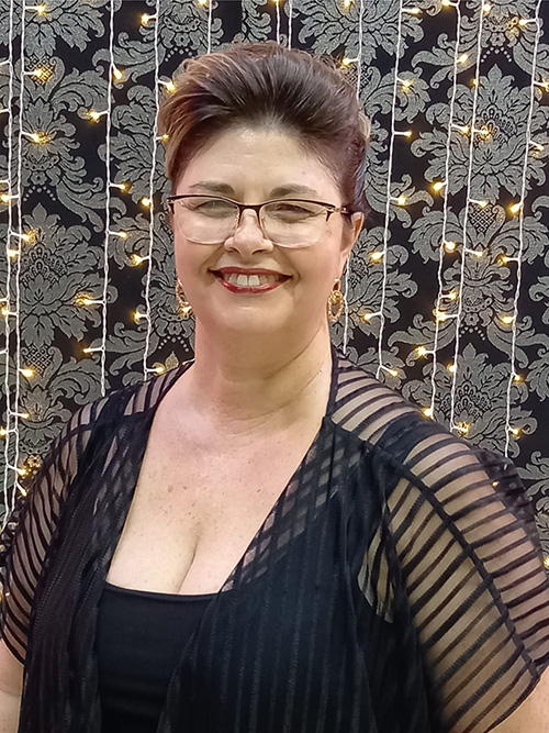 Artigo – Uma palavra de mulher