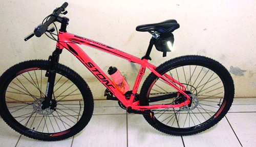 Focinho Carente realiza show de prêmios