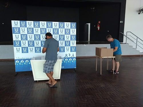 Umuarama Clube realiza eleição amanhã