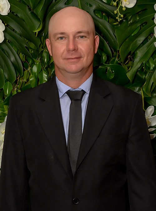 Gabriel Papaleguas fala de trabalho na Câmara de Boraceia