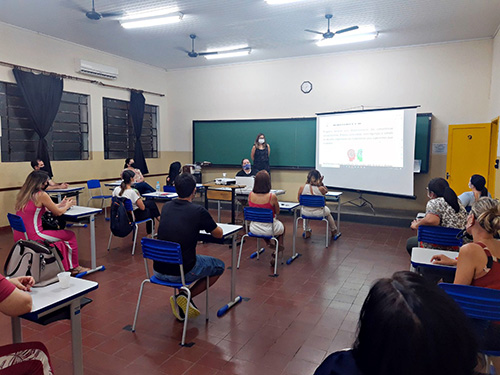 Primeiros quinze dias de aula da Coeba serão de forma remota