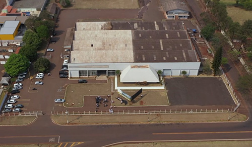 HAC anuncia nova unidade de tratamento da Covid-19 para região