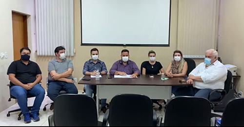 Na fase vermelha do Plano SP, Bariri define funcionamento de estabelecimentos