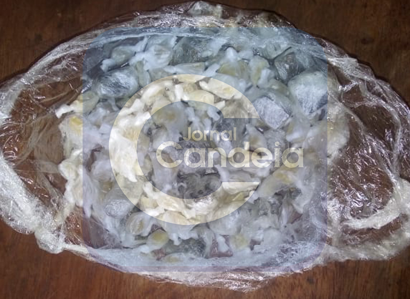 Homem é preso com crack e maconha em Bariri