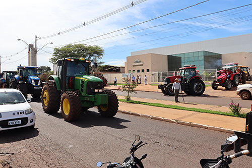 Bariri adere ao movimento contra aumento do ICMS em São Paulo