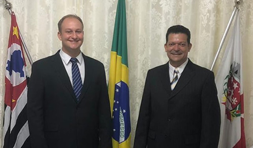 Mulheres ocupam cargos do 1º escalão em Itaju