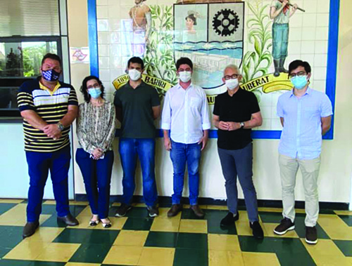 Bariri pode receber projeto que traz mutirão de exames e cirurgias