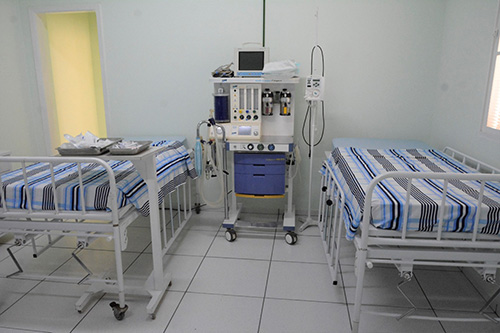 Bariri gasta R$ 3,9 milhões com a Covid em 2020