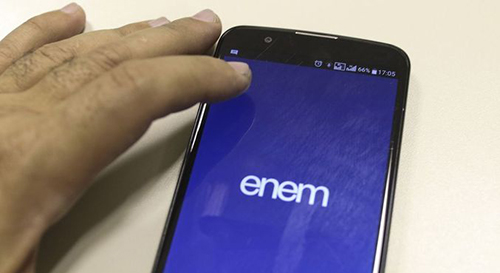 Justiça Federal mantém calendário de provas do Enem 2020