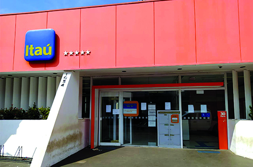 Bancos não abrem nesta segunda e terça-feira de Carnaval