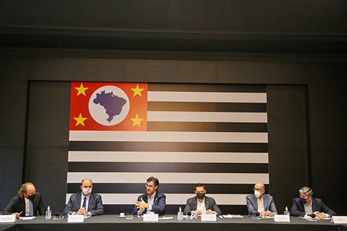 Estado libera 247 novos leitos Covid para a região de Bauru