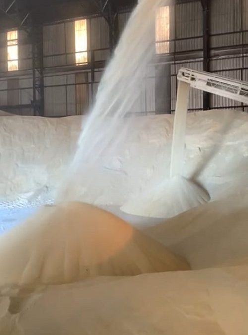 Região de Jaú exporta mais e importa menos em 2020