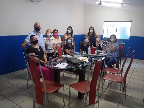 Conselho do Idoso tem troca de membros