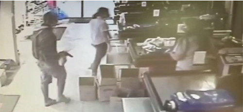 Suspeito de roubos em série é preso pela DIG de Jaú