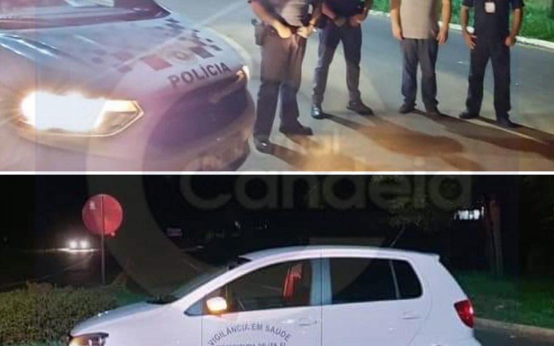 Itaju contabiliza 23 moradores com Covid