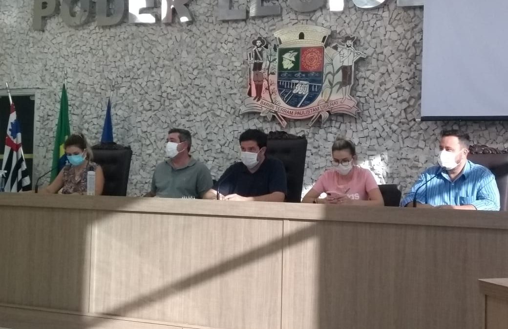 Bariri: Prefeitura faz 20 autuações no 1º dia de lockdown