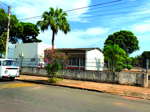 Casa da Agricultura de Bariri faz arrecadação para moradores do RS