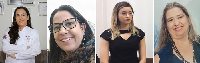 Entrevista da semana – Mulheres falam sobre ações necessárias e efeitos da pandemia