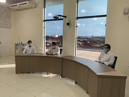 Prefeitura avalia lockdown como positivo em Bariri
