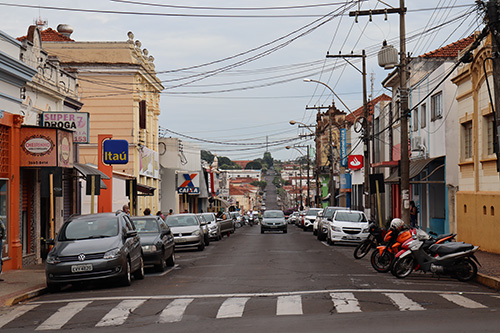 Dinheiro em poupança aumenta 13% em Bariri em 2020