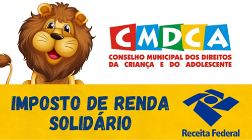 Bariri pede colaboração no Imposto de Renda Solidário