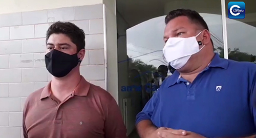 Santa Casa muda atendimento médico no pronto-socorro e no hospital